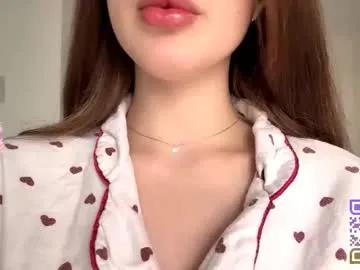 Freechat emeraldcotton on Chaturbate