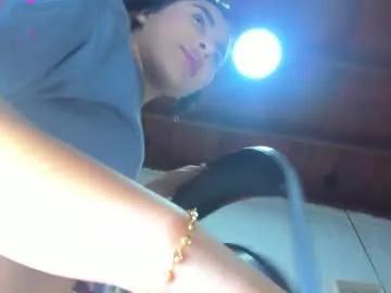 Freechat emiily_s on Chaturbate