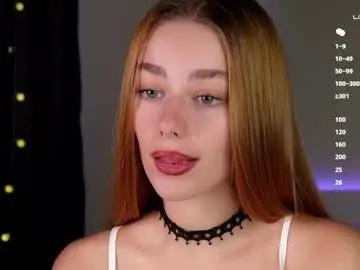 emiliaheather on Chaturbate