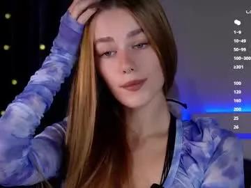 emiliaheather on Chaturbate
