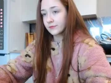 Freechat emily_is_here on Chaturbate