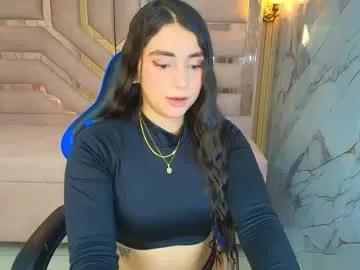 Freechat emily_sofia_r on Chaturbate