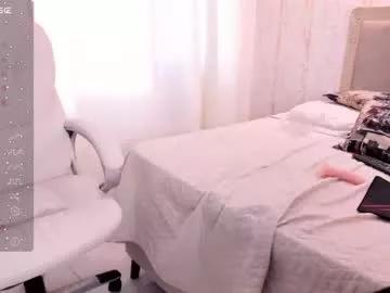 Freechat emilycastro_ on Chaturbate