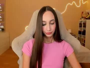 Private emilyhoston on Chaturbate