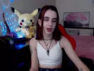 emilylayer on Chaturbate
