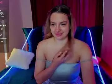 emma__rosss on Chaturbate 