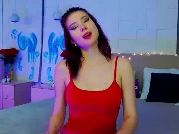 Freechat emma_plux on Chaturbate