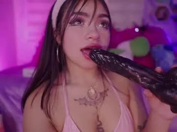 emma_soffia_ on Chaturbate 