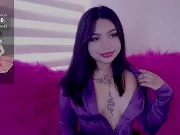 emma_soffia_ on Chaturbate 