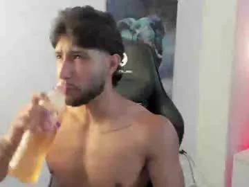 emmet_collins — Hello boys and girls, stay with me to enjoy cum show for 2222  #new #bigcock #latino #muscle #lovense [2202 tokens remaining]