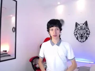 emmo_boy on Chaturbate