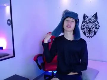 emmo_boy on Chaturbate