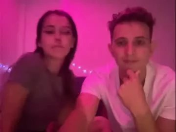 Freechat emmykrist on Chaturbate