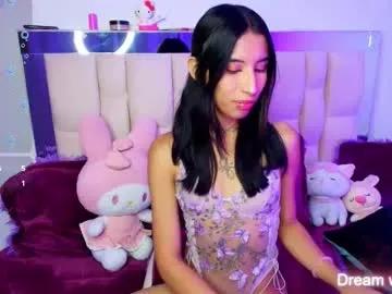 Chaturbate engel_rousex is Freechat engel_rousex — come let's have a sleepover - Multi-Goal : deep throat with a lot of saliva #smalltits #trans #bigcock #latina #smoke