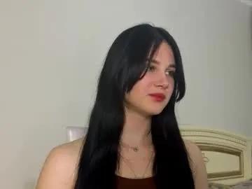 Freechat enricaelis on Chaturbate