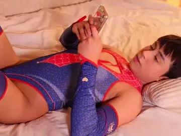 enyollbloss — JERK OFF 10 MIN [399 tokens left] #femboy #twink #nonude #asian #young