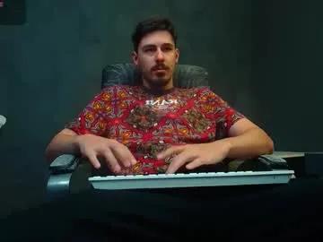 Freechat enzorace on Chaturbate