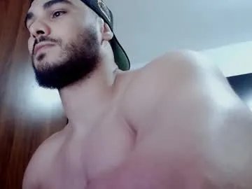 Chaturbate eren_smith is Freechat eren_smith — #master #findom #bigcock #cum #muscles