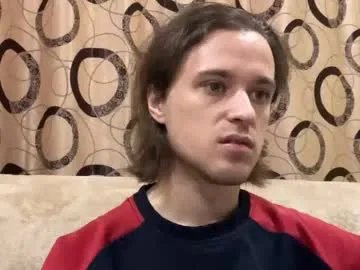 eric_blond on Chaturbate