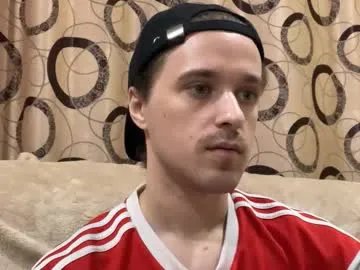 eric_blond on Chaturbate