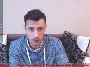 eric_poston on Chaturbate