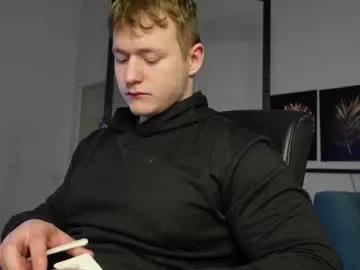 eric_poston on Chaturbate