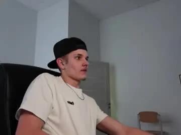 eric_poston on Chaturbate