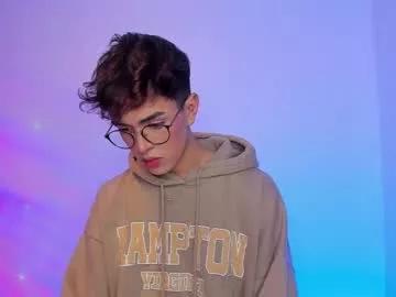 Freechat erisleon on Chaturbate