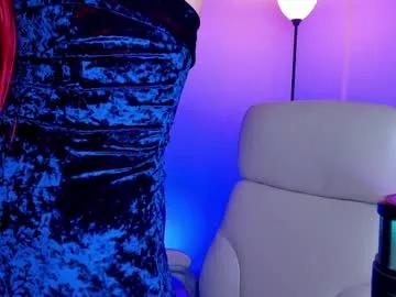 Freechat erisleon on Chaturbate