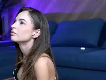 Freechat esmeainsley on Chaturbate