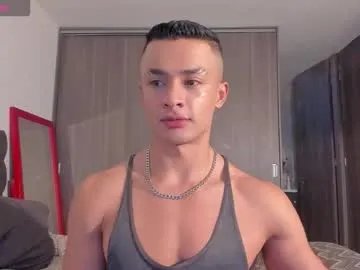 Freechat esteban_stud97 on Chaturbate
