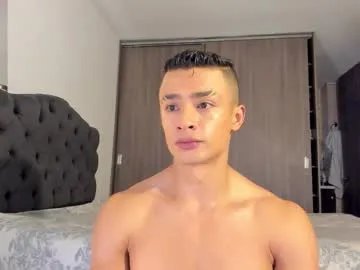Freechat esteban_stud97 on Chaturbate