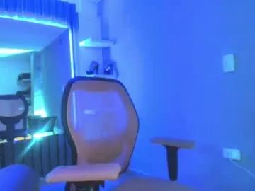 estudiosnia on Chaturbate