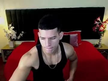 Freechat ethan_rodgers on Chaturbate