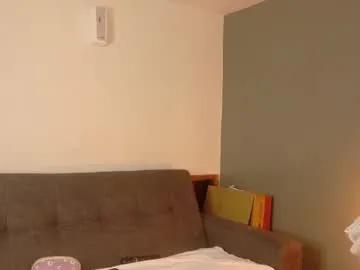 Freechat eva_daemon on Chaturbate