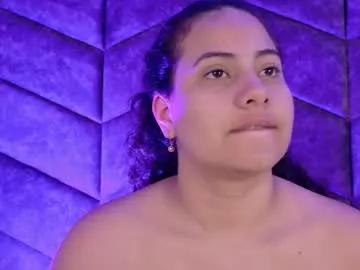 Freechat eva_daemon on Chaturbate