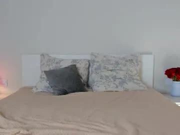 eva_doncray on Chaturbate