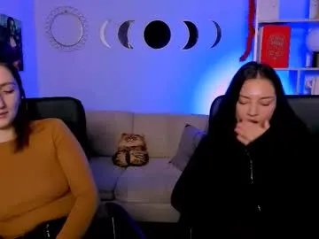 eva_smiith_ on Chaturbate