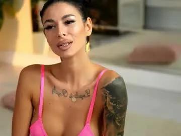 Freechat evaamanti on Chaturbate