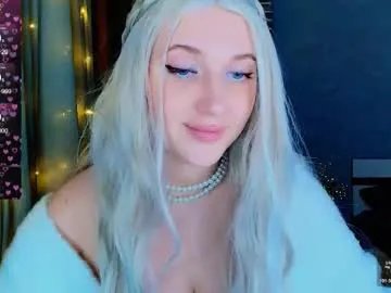 evacadooo on Chaturbate