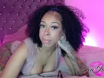 Freechat evajonez on Chaturbate