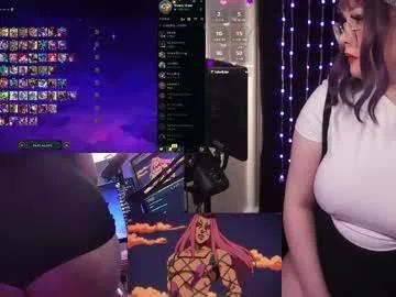 Chaturbate evamilaa is Freechat evamilaa — league of edging <3 #Cute #bush #bigboobs #bigass #gaming i play with viewers!