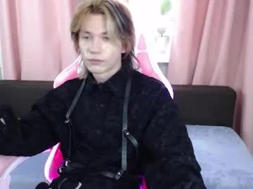 Freechat evan_reinhart on Chaturbate