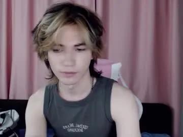 Freechat evan_reinhart on Chaturbate