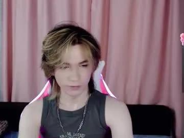 Freechat evan_reinhart on Chaturbate