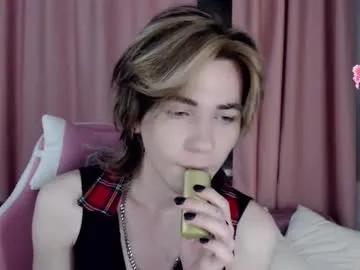 Freechat evan_reinhart on Chaturbate