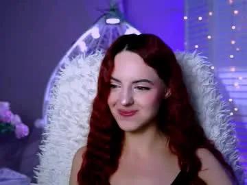 Freechat evanellson on Chaturbate