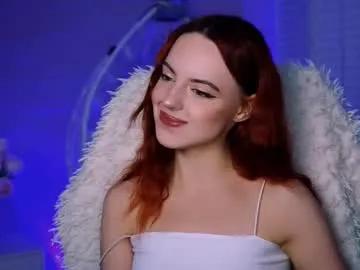 Freechat evanellson on Chaturbate