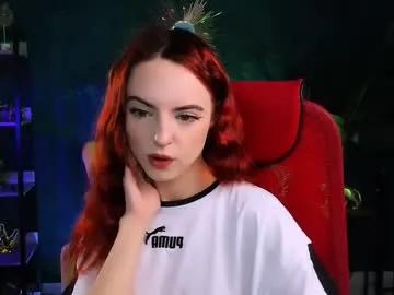 Freechat evanellson on Chaturbate