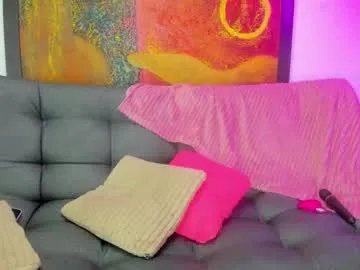 Freechat evans_susana on Chaturbate